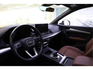 Miniature 18 Audi Q5 Progressiv 45 2024