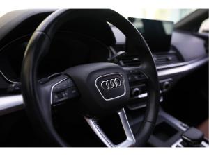 Miniature 19 Audi Q5 Progressiv 45 2024
