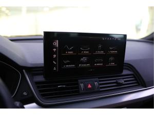 Miniature 24 Audi Q5 Progressiv 45 2024