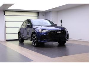 2023 Audi Q3 Progressiv 45 - Image 1