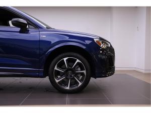 Miniature 8 Audi Q3 Progressiv 45 2023