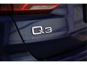 Miniature 10 Audi Q3 Progressiv 45 2023