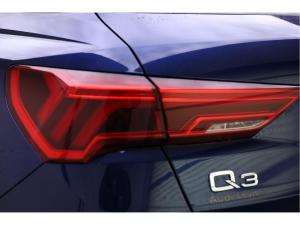 Miniature 11 Audi Q3 Progressiv 45 2023