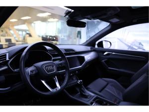Miniature 17 Audi Q3 Progressiv 45 2023