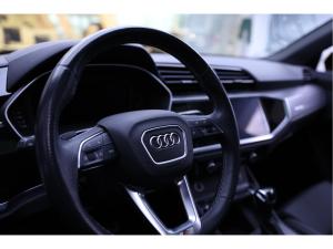 Miniature 18 Audi Q3 Progressiv 45 2023