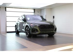 2024 Audi SQ5 Technik - Image 1