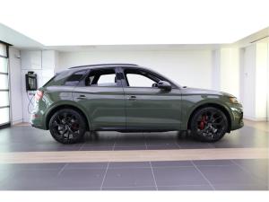 Miniature 7 Audi SQ5 Technik 2024