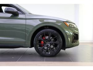 Miniature 8 Audi SQ5 Technik 2024