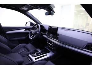 Miniature 13 Audi SQ5 Technik 2024