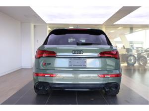 Miniature 12 Audi SQ5 Technik 2024