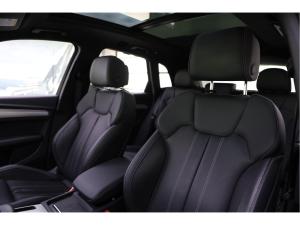 Miniature 16 Audi SQ5 Technik 2024
