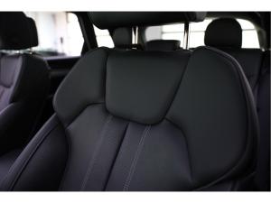 Miniature 17 Audi SQ5 Technik 2024