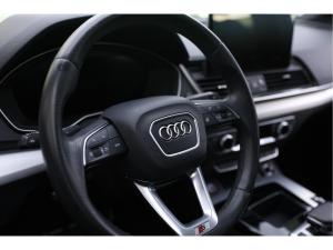 Miniature 20 Audi SQ5 Technik 2024