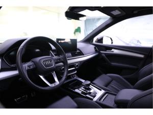 Miniature 19 Audi SQ5 Technik 2024