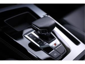 Miniature 22 Audi SQ5 Technik 2024