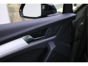 Miniature 24 Audi SQ5 Technik 2024