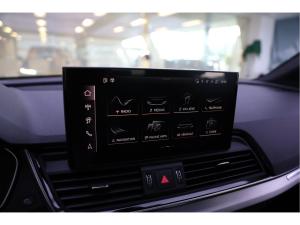 Miniature 27 Audi SQ5 Technik 2024