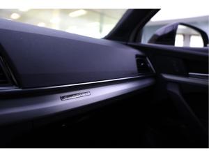 Miniature 30 Audi SQ5 Technik 2024