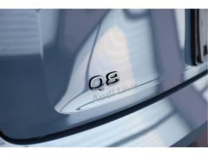 Miniature 9 Audi Q8 e-tron Base 2024
