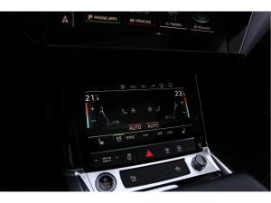 Miniature 26 Audi Q8 e-tron Base 2024