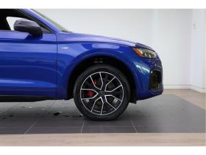 Miniature 8 Audi Q5 Progressiv 45 2024
