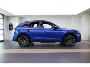 Miniature 7 Audi Q5 Progressiv 45 2024