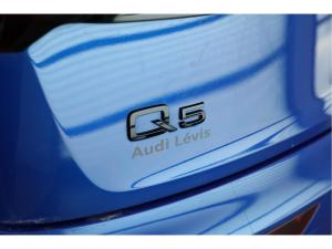 Miniature 10 Audi Q5 Progressiv 45 2024
