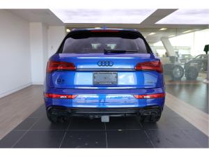 Miniature 12 Audi Q5 Progressiv 45 2024