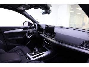 Miniature 13 Audi Q5 Progressiv 45 2024