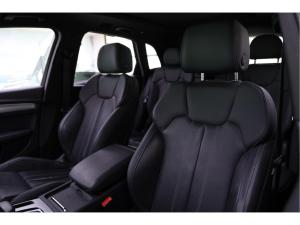 Miniature 16 Audi Q5 Progressiv 45 2024