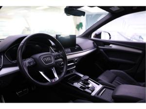 Miniature 19 Audi Q5 Progressiv 45 2024