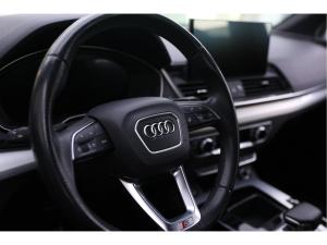 Miniature 20 Audi Q5 Progressiv 45 2024