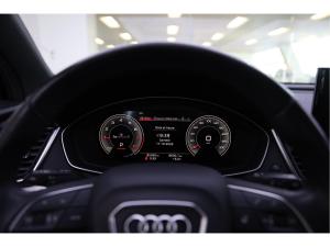 Miniature 25 Audi Q5 Progressiv 45 2024