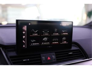 Miniature 26 Audi Q5 Progressiv 45 2024