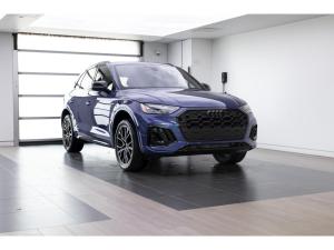 2024 Audi Q5 Progressiv 45 - Image 1