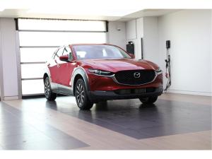 2021 Mazda CX-30 GX - Image 1