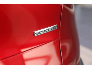 Miniature 9 Mazda CX-30 GX 2021