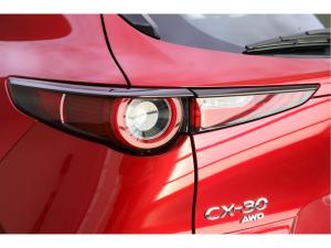 Miniature 10 Mazda CX-30 GX 2021
