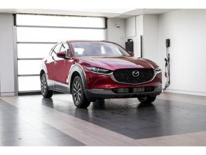 2021 Mazda CX-30 GX - Image 1