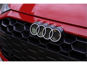 Miniature 5 Audi A3 Quattro 2026