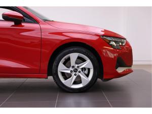 Miniature 7 Audi A3 Quattro 2026