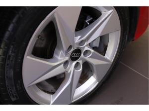 Miniature 8 Audi A3 Quattro 2026