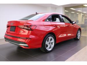 Miniature 9 Audi A3 Quattro 2026