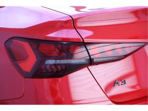 Miniature 12 Audi A3 Quattro 2026