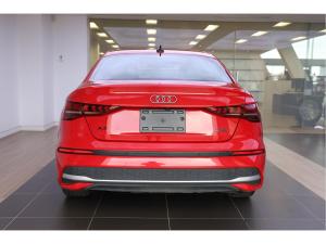 Miniature 13 Audi A3 Quattro 2026