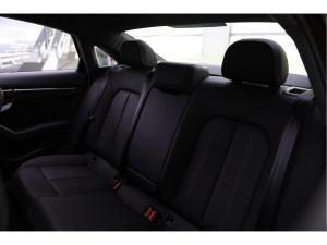 Miniature 15 Audi A3 Quattro 2026