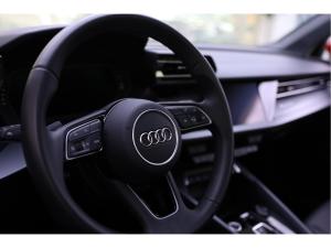 Miniature 20 Audi A3 Quattro 2026