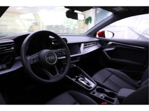 Miniature 19 Audi A3 Quattro 2026