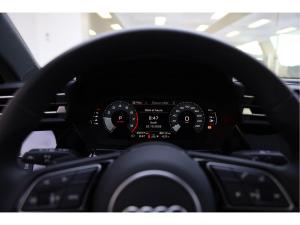 Miniature 24 Audi A3 Quattro 2026