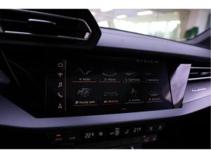 Miniature 25 Audi A3 Quattro 2026